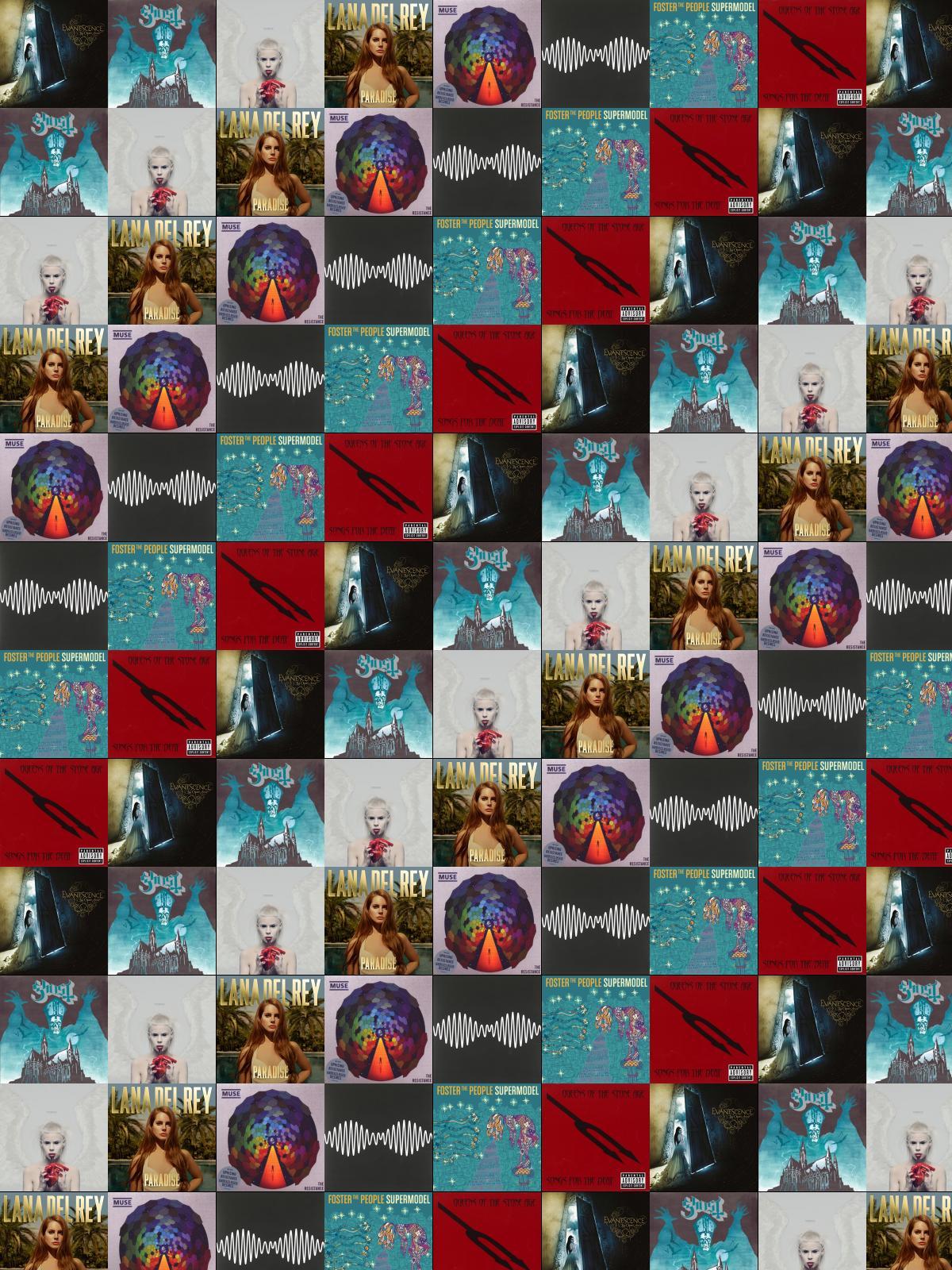 1200x1600 Evanescence Open Door Ghost Opus Eponymous Die Antwoord Wallpaper « Tiled Desktop Wallpaper