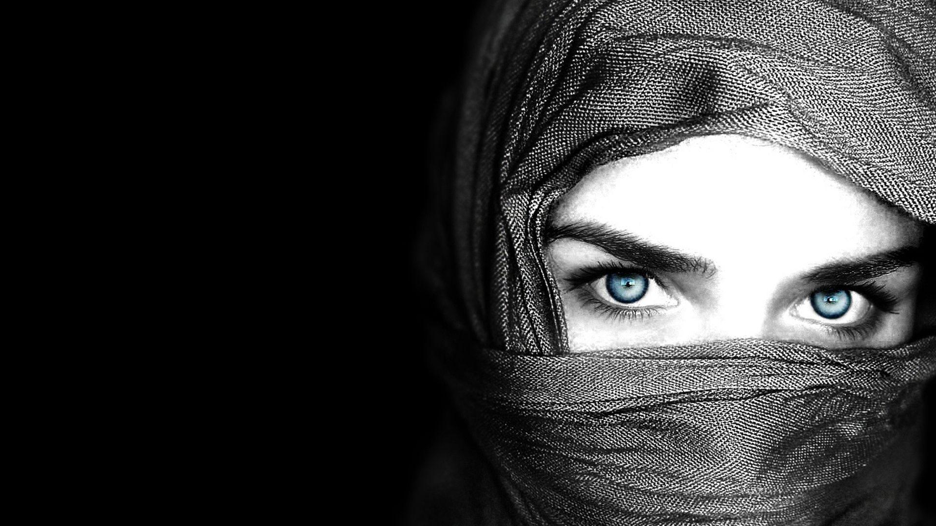 1920x1080 Girl black wallpaper and HD wallpaper appealing photo