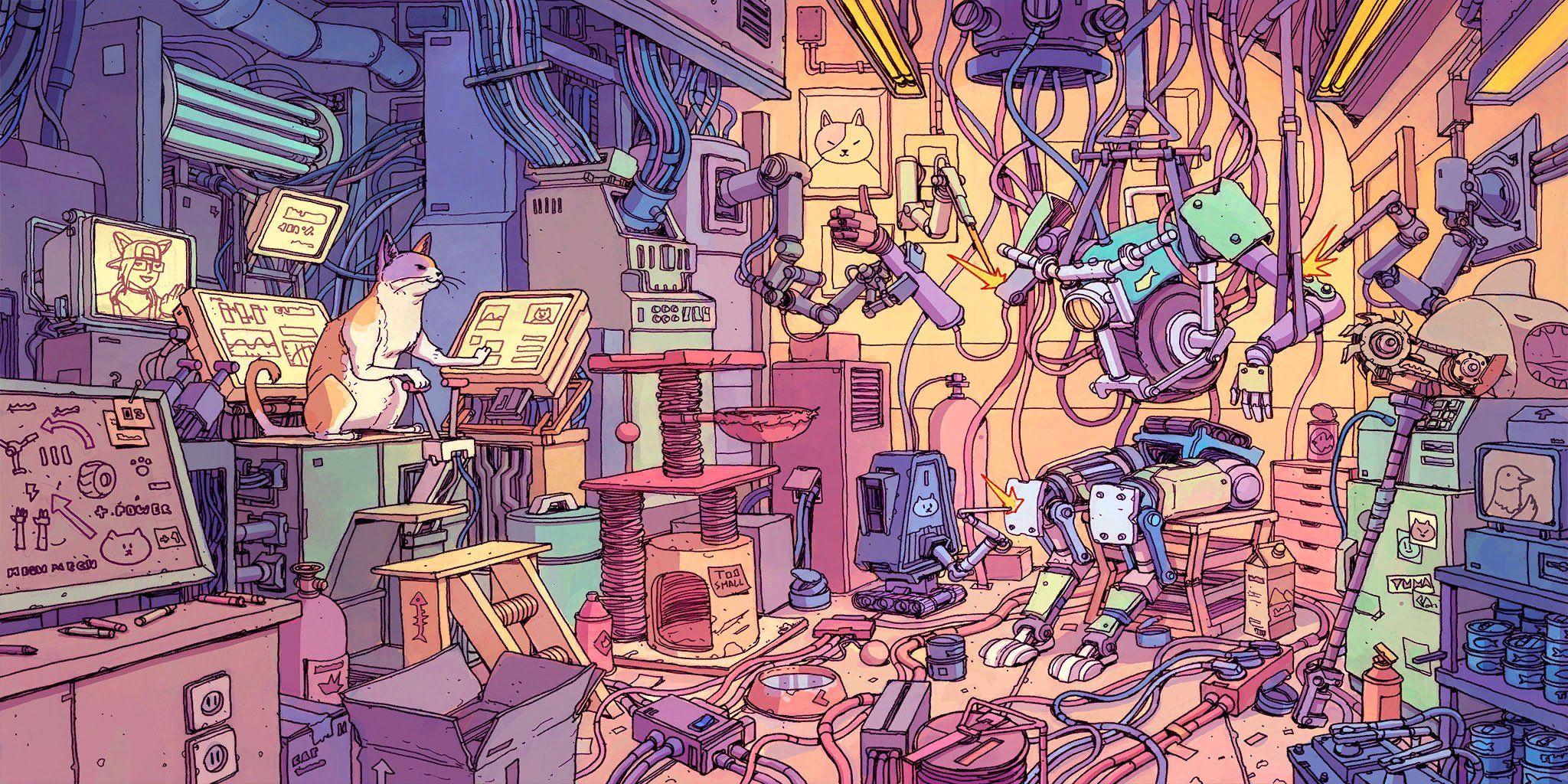 2048x1024 Kit Fortnite Wallpaper