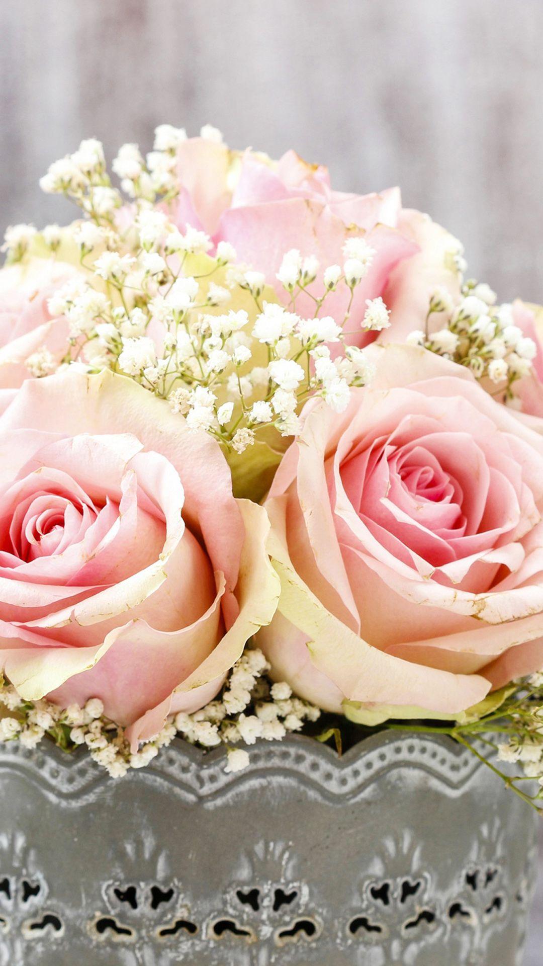 Flower Pot Wallpapers - Top Free Flower Pot Backgrounds - WallpaperAccess