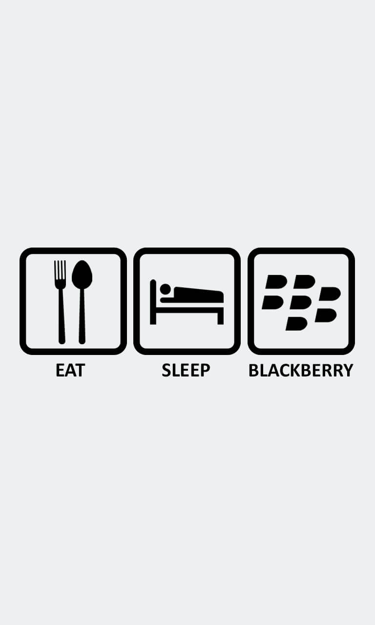 768x1280 Best BlackBerry Themed Wallpaper To Download