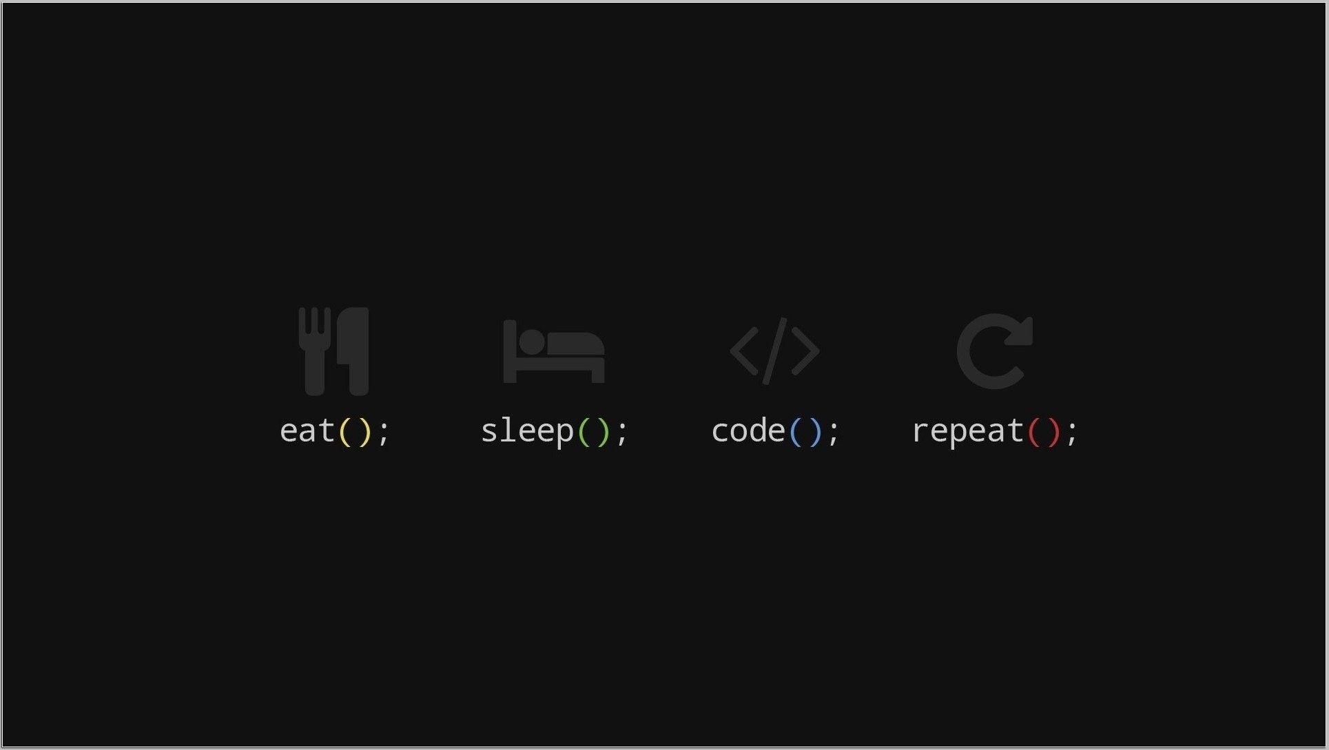 1929x1089 Computer Programmer Wallpaper