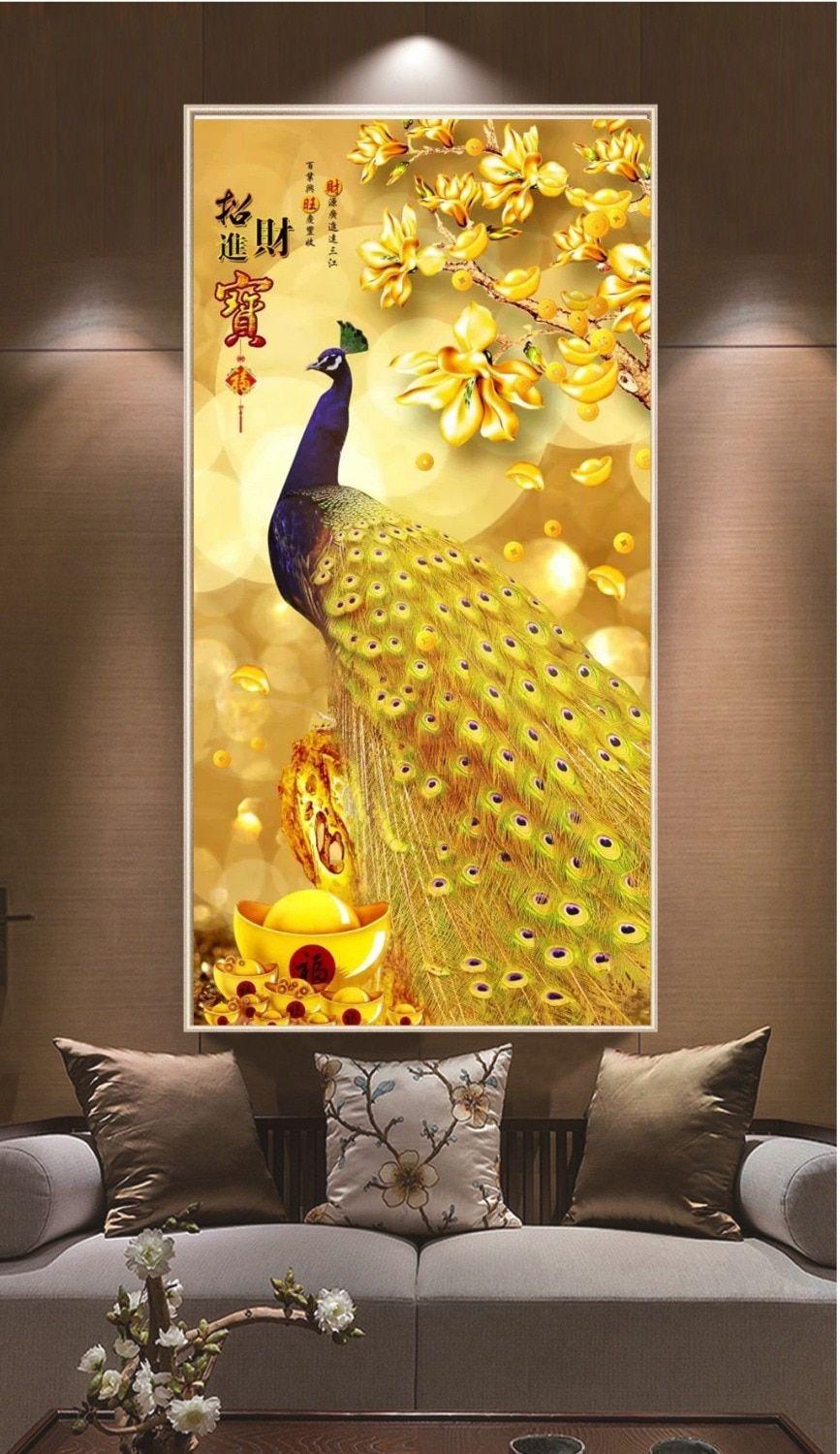 Lucky Peacock Wallpapers - Top Free Lucky Peacock Backgrounds -  WallpaperAccess