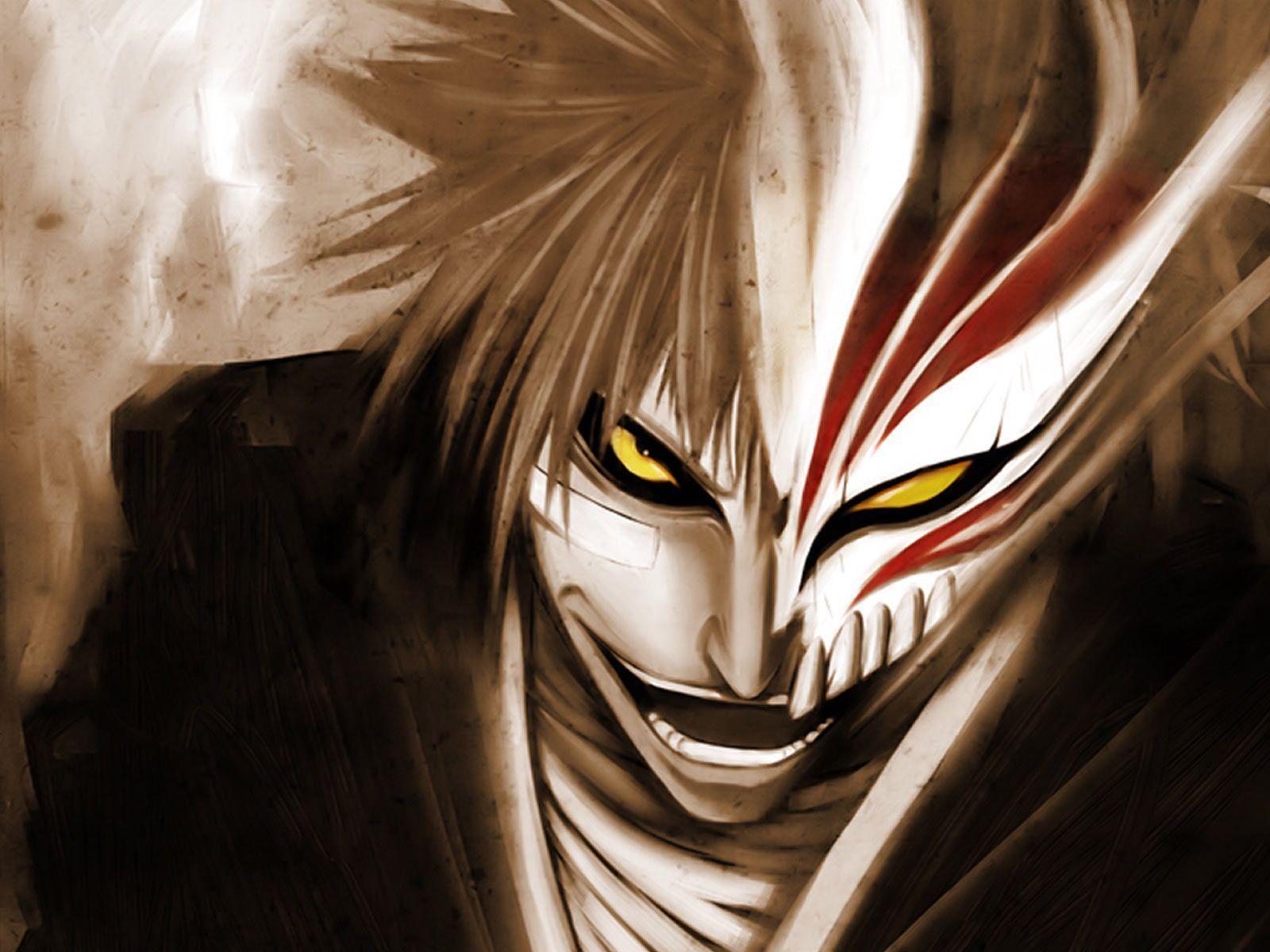 1600x1200 bleach wallpaper
