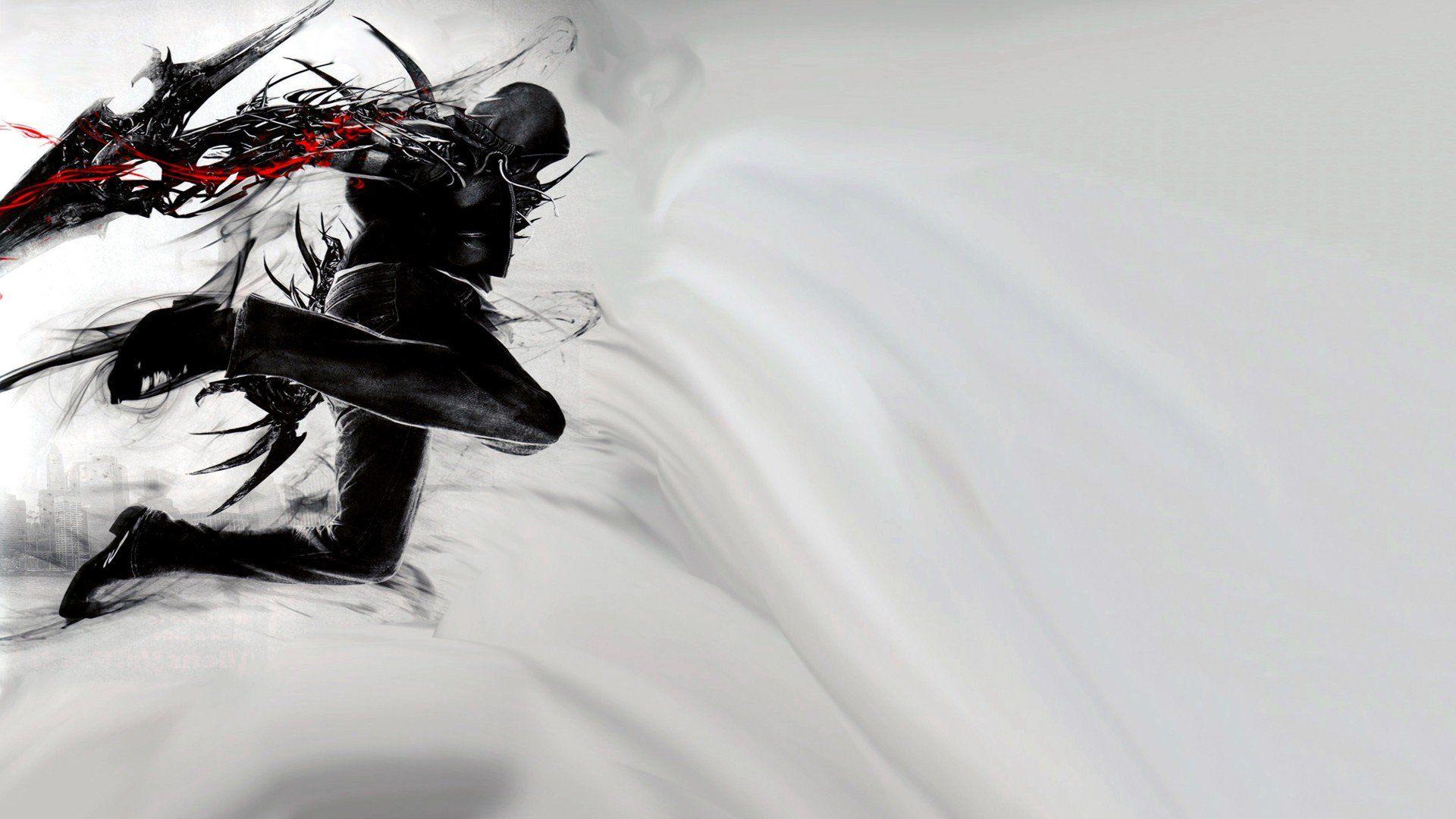 1920x1080 prototype, Alex Mercer HD Wallpaper / Desktop and Mobile Image & Photo