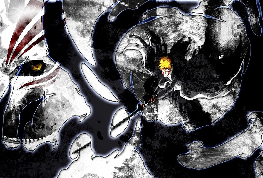 1085x736 Bleach Wallpaper Free Download