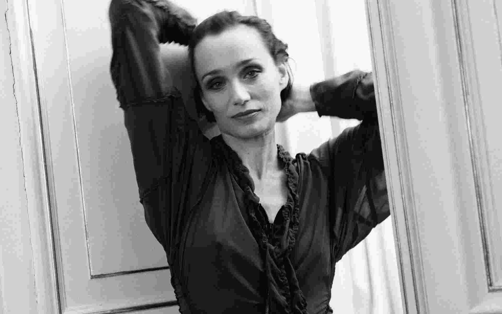 Kristin Scott Thomas Wallpapers Top Free Kristin Scott Thomas