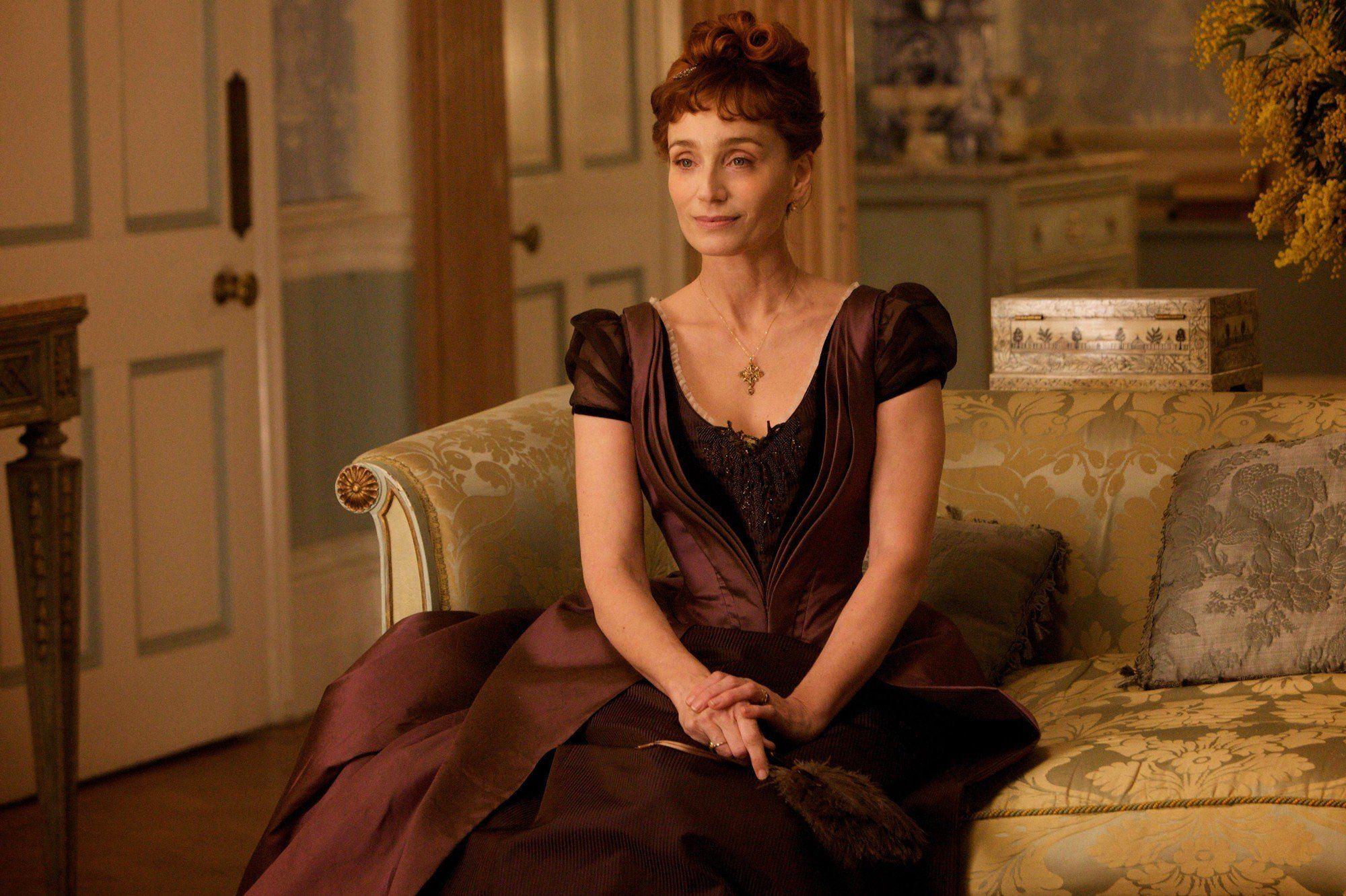 2000x1332 HD Kristin Scott Thomas Wallpaper