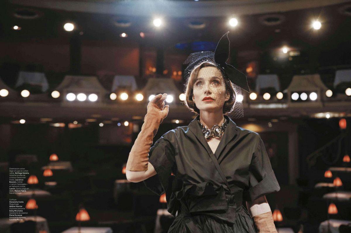 1200x796 Kristin Scott Thomas wallpaper
