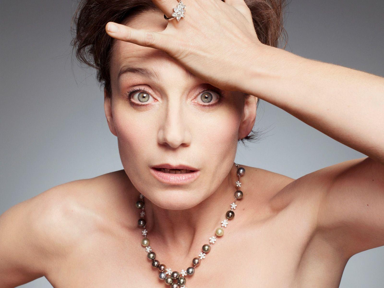 1600x1200 Kristin Scott Thomas for phone and desktop