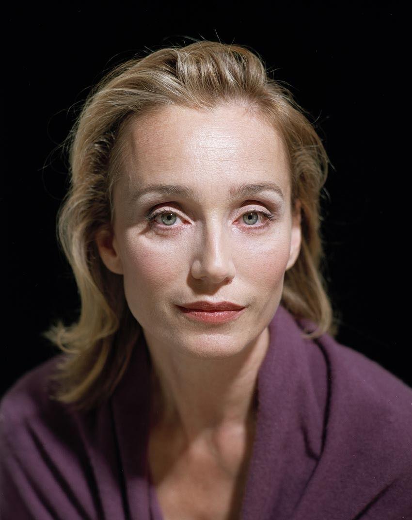 850x1072 Kristin SCOTT THOMAS : Biography and movies