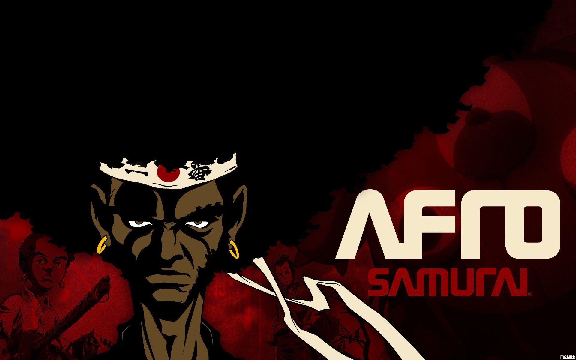 1920x1200 Afro Samurai Wallpaper, HDQ Afro Samurai Image Collection