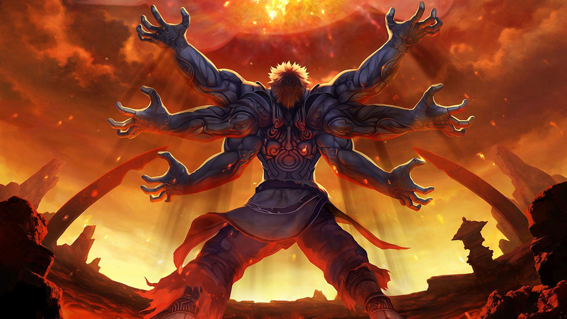 1920x1080 Asura Wallpaper. Asura Wallpaper, Asura Madness Wallpaper and Asura Necromancer Wallpaper