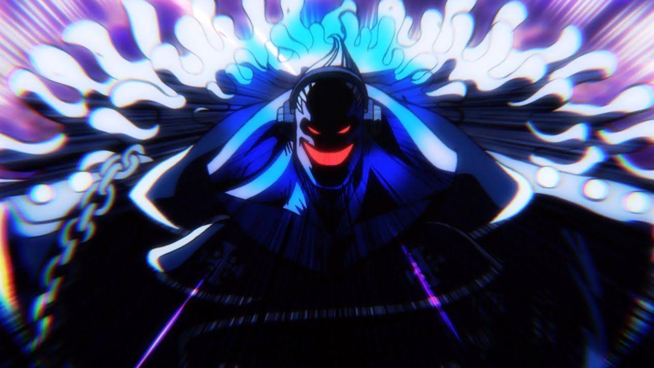 1280x720 Conqueror's Haki. One Piece: Stampede (Official Clip). One piece, Anime one, Roronoa zoro
