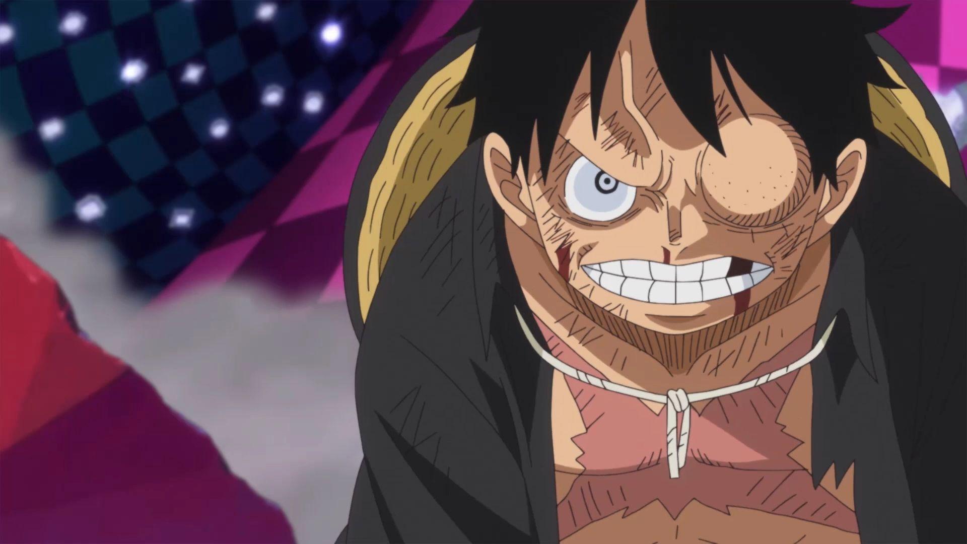 1920x1080 The Best One Piece Moments of All Time