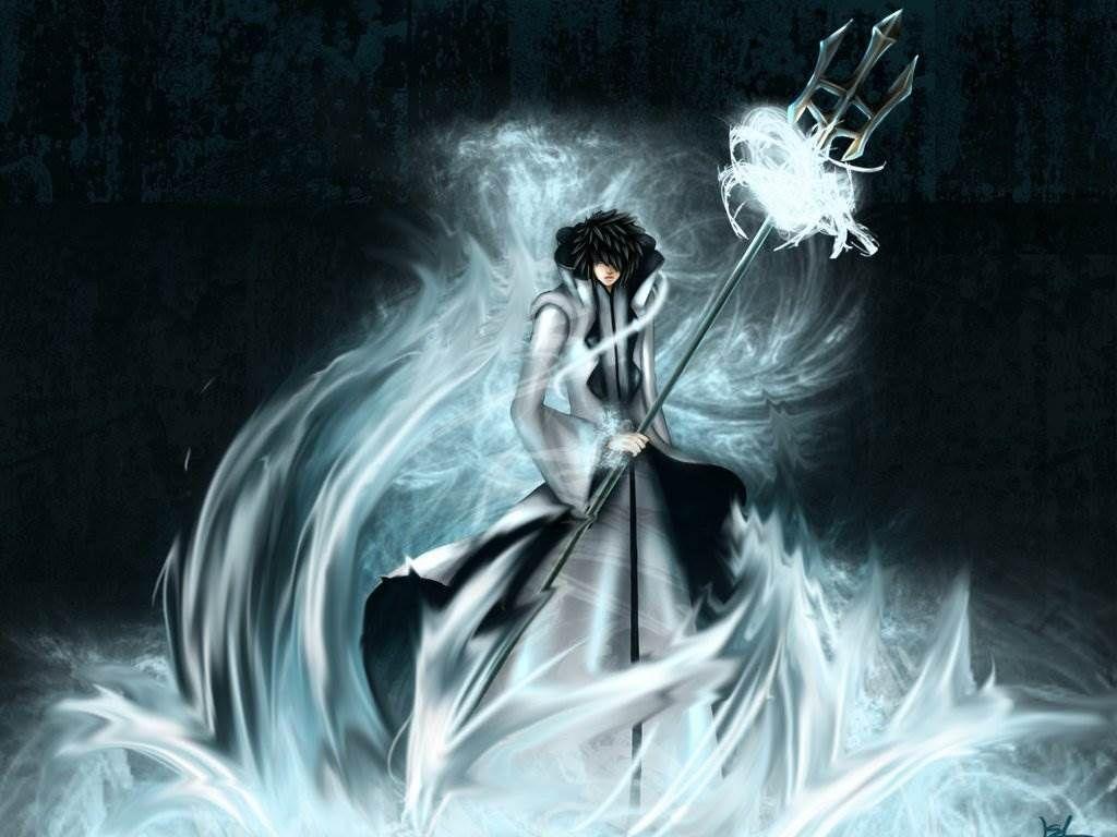 1024x768 Bleach Wallpaper scary Wallpaper 1600×1200 Cool Bleach Background