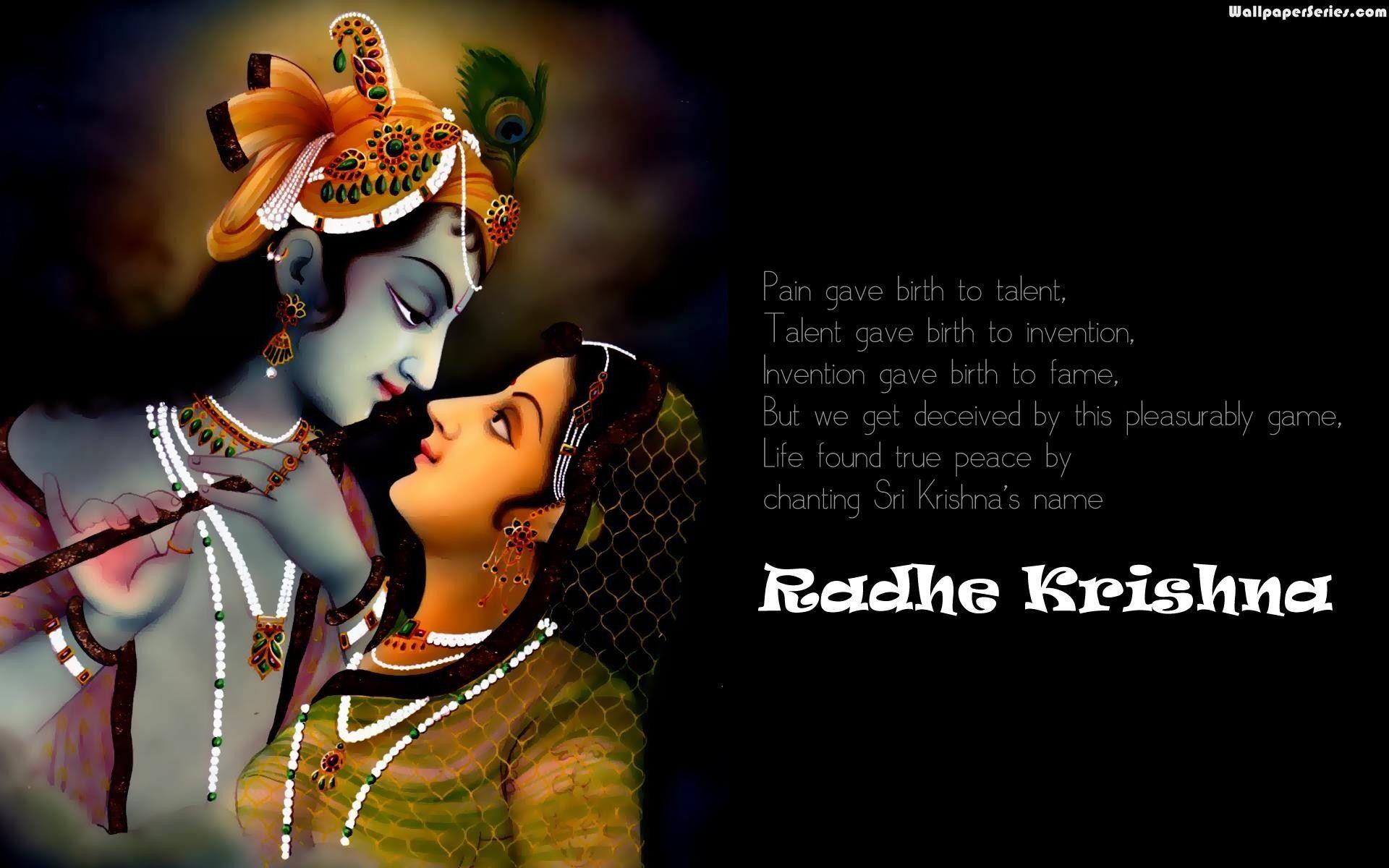 349 Suprabhat Radhe Radhe Good Morning Images Download