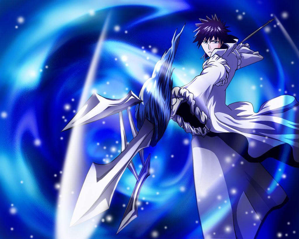 1024x819 Cool Bleach Aaroniero Arruruerie 738610 Wallpaper wallpaper