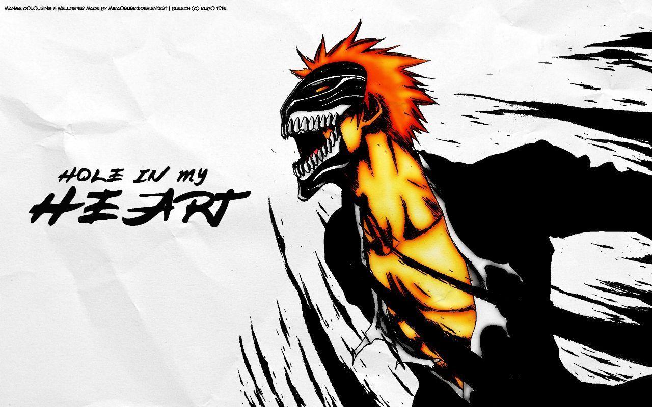 1280x800 Bleach Image Collection: Bleach Wallpaper for desktop and mobile