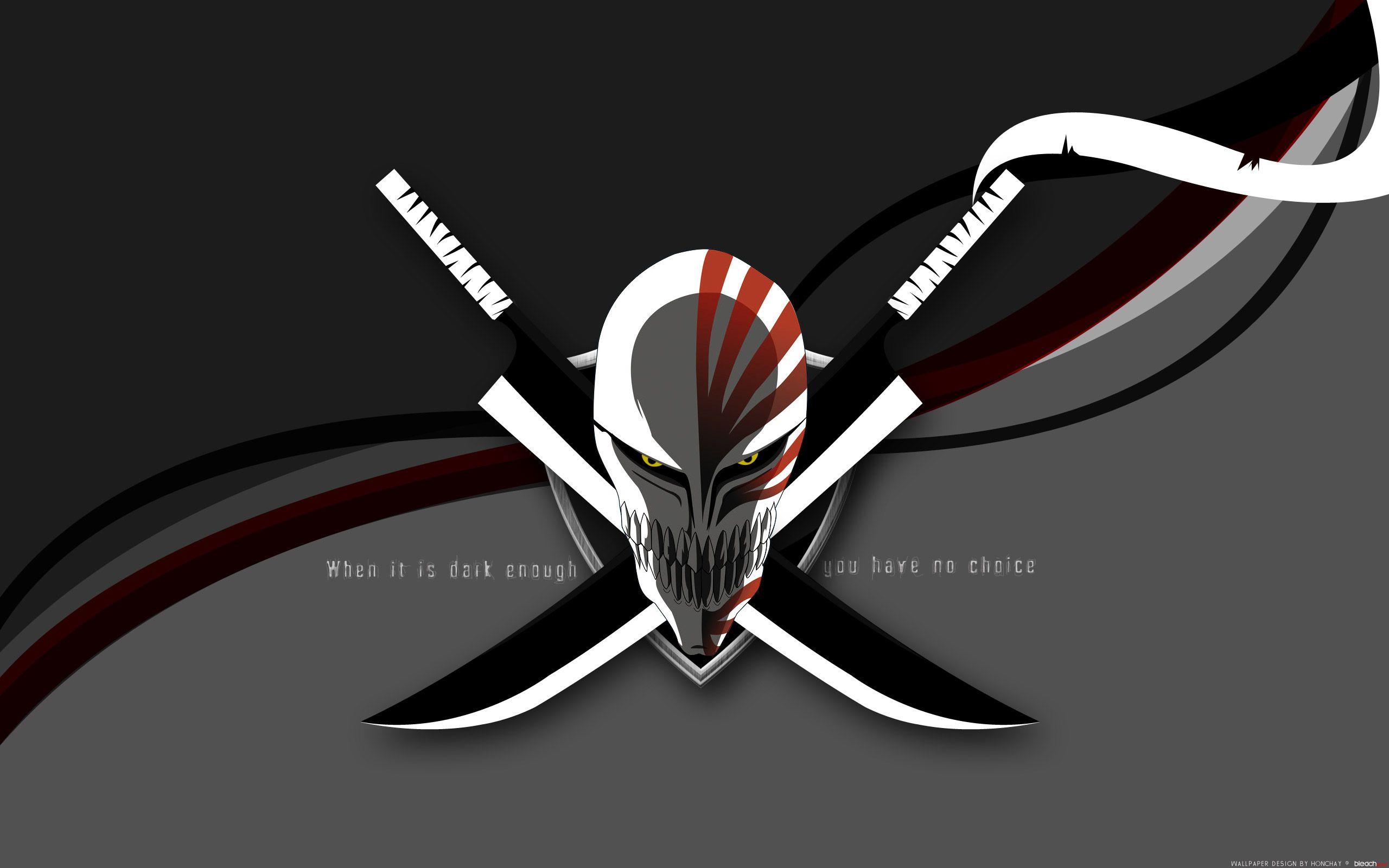 2560x1600 Bleach HD Wallpaper and Background Image