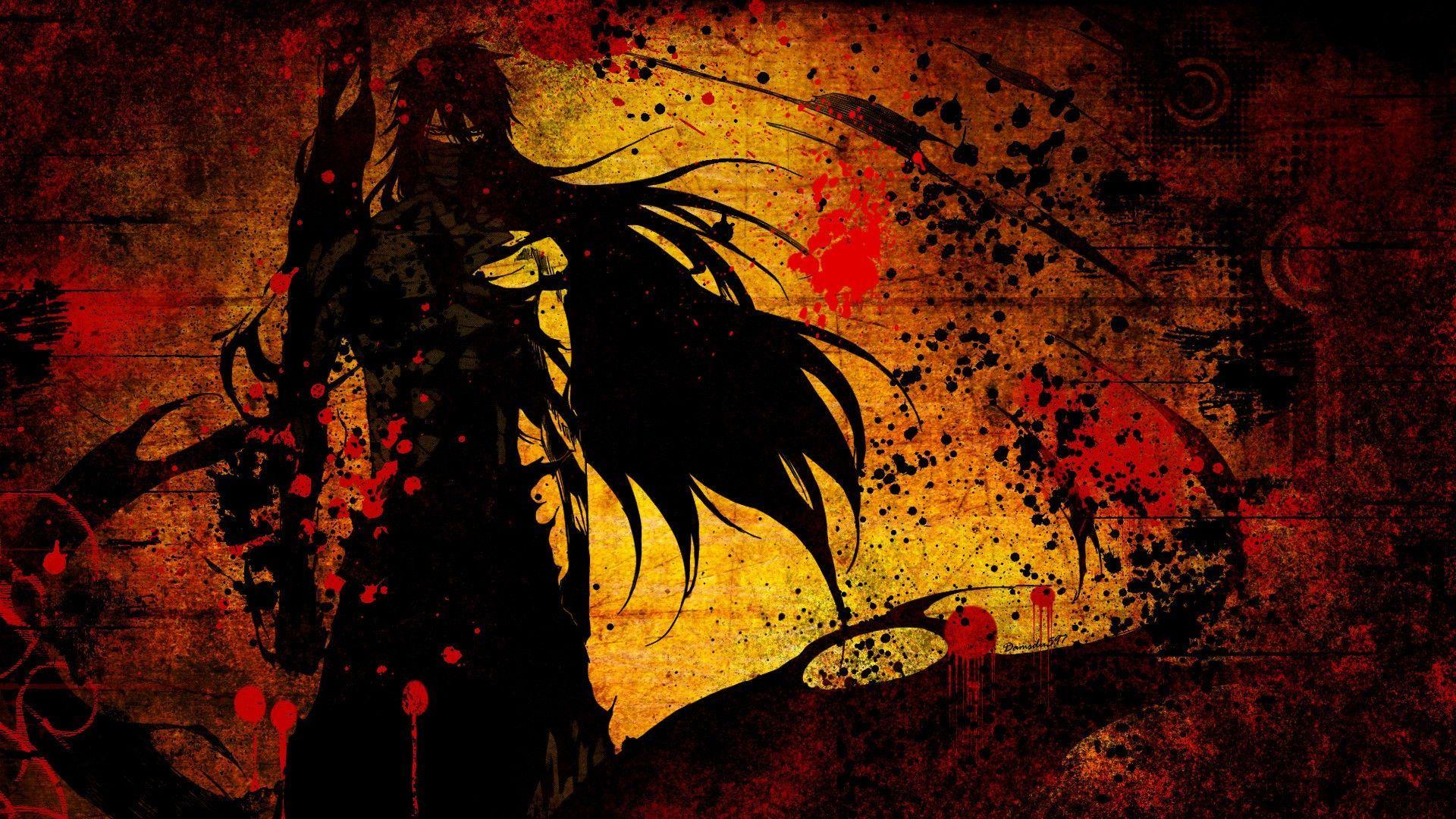 1920x1080 Awesome Background Image. Bleach 4K Ultra HD Wallpaper