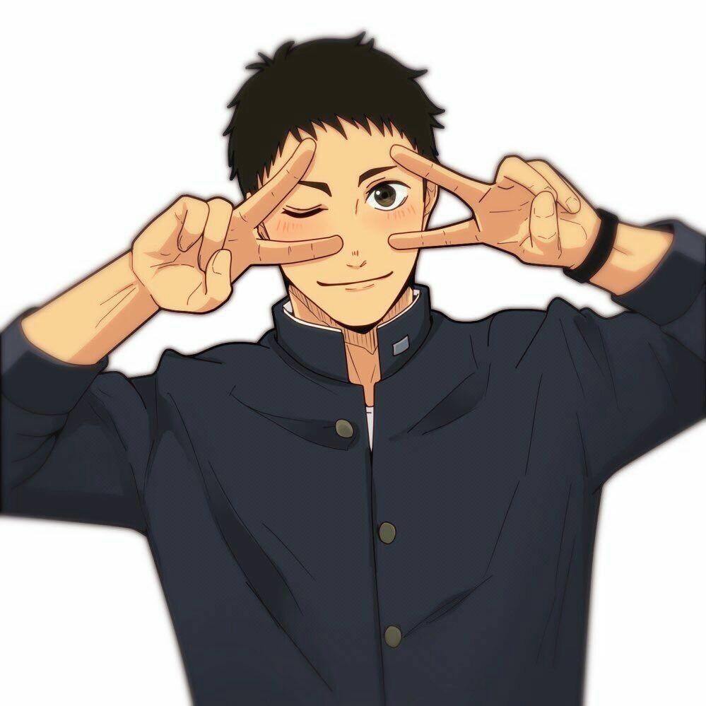 999x999 Plein d'image sur Haikyu !!. Daichi sawamura, Haikyuu, Haikyuu characters
