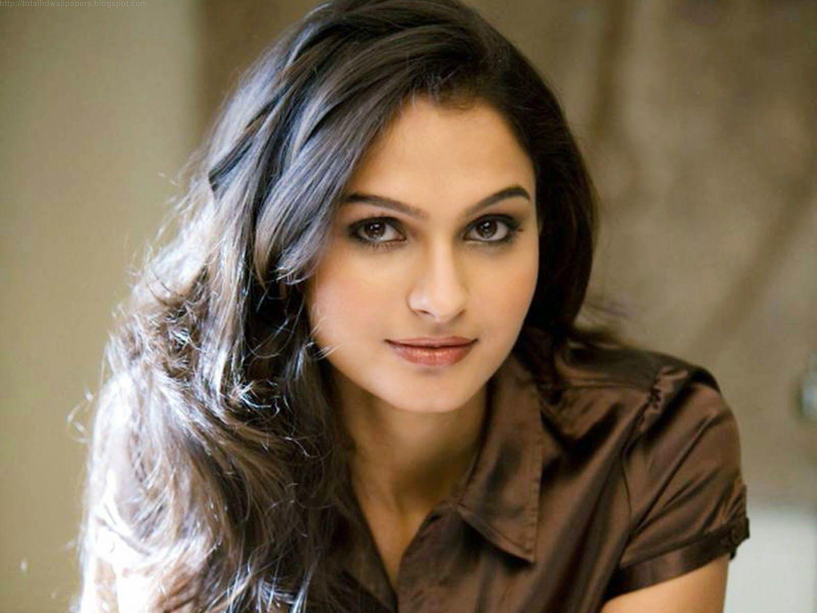 1600x1200 Hollywood Celebrities: Andrea Jeremiah HD Wallpaper