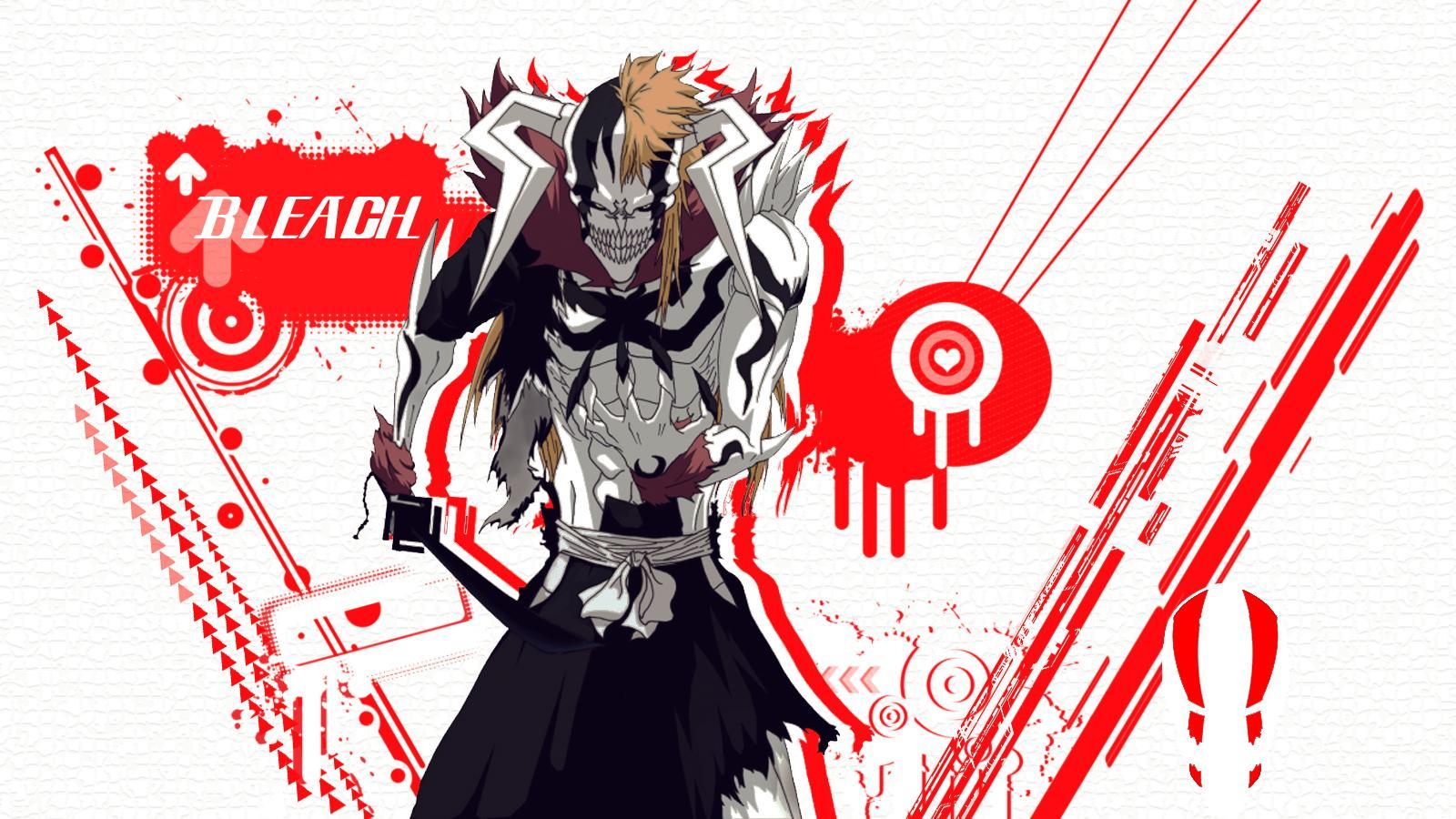 1600x900 Bleach Wallpaper, Top HD Bleach Picture, #CW FHDQ