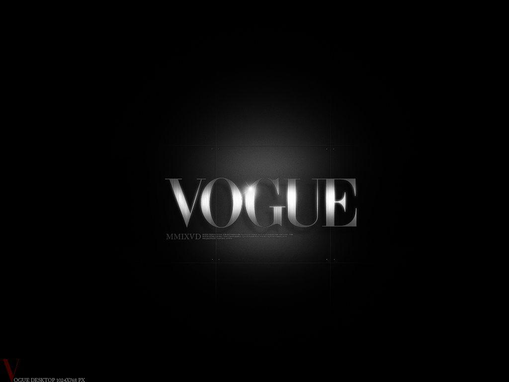 Vogue Desktop Wallpapers - Top Free Vogue Desktop Backgrounds ...