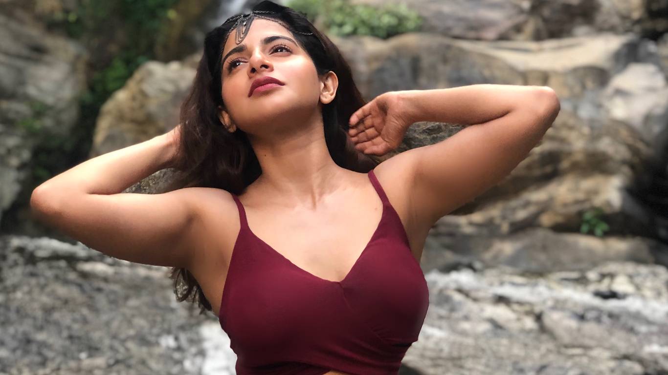 1366x768 Iswarya Menon HD Wallpaper. Latest Iswarya Menon Wallpaper HD Free Download (1080p to 2K)