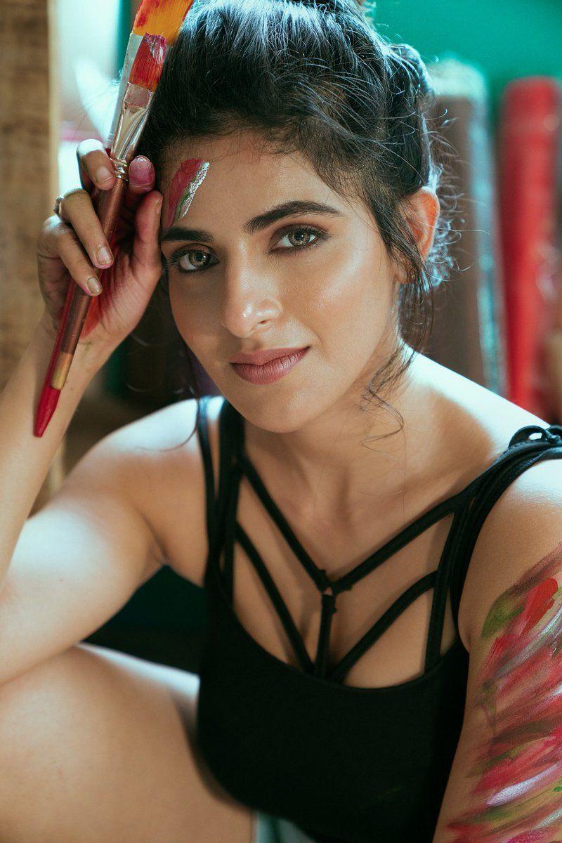 800x1200 Iswarya Menon Photo, HD Image, Wallpaper, Latest Photohoot, Pics