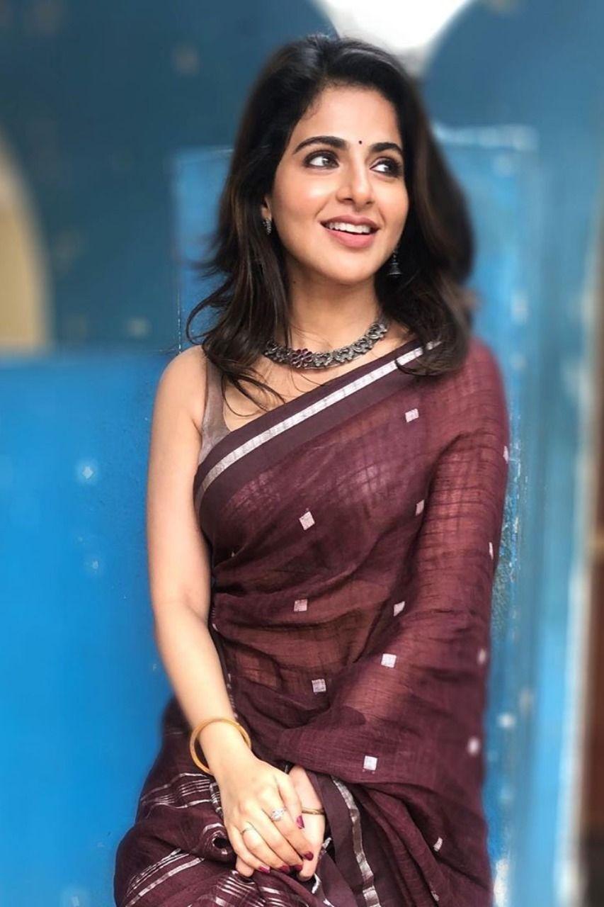 853x1280 Iswarya Menon