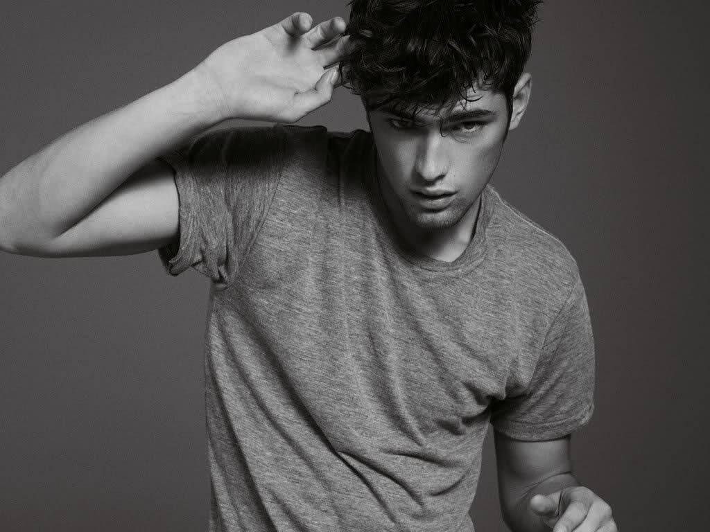 Sean O’Pry Wallpapers - Top Free Sean O’Pry Backgrounds - WallpaperAccess