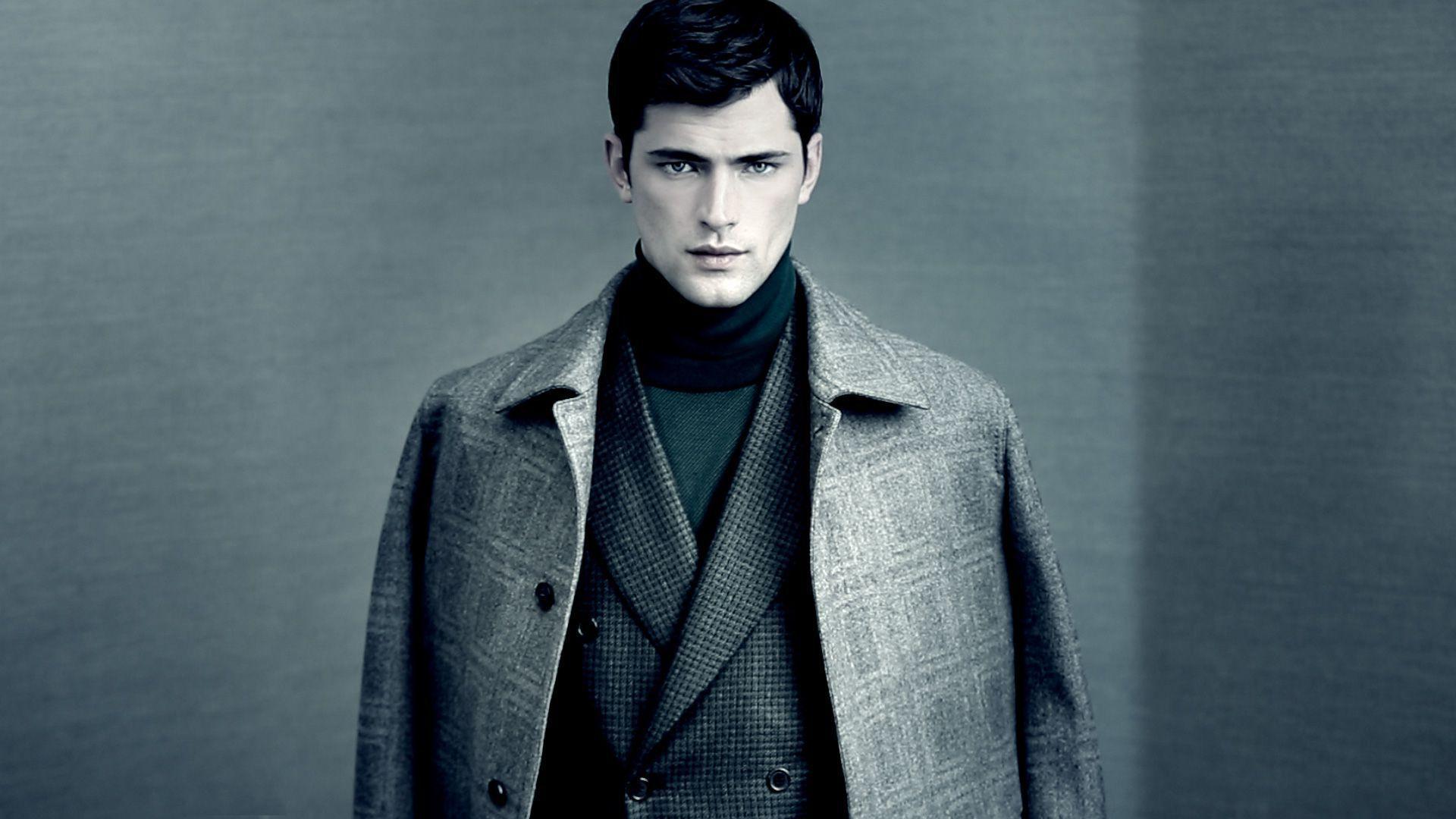 1920x1080 Sean O'Pry Wallpaper