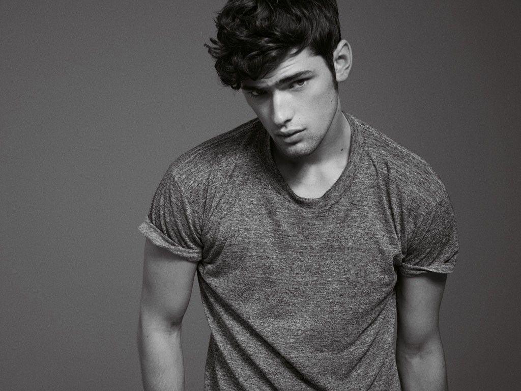 Sean O’Pry Wallpapers - Top Free Sean O’Pry Backgrounds - WallpaperAccess