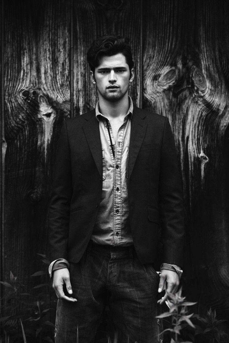 800x1200 Sean O'Pry wallpaper