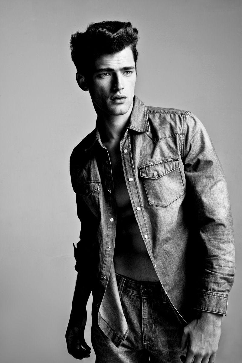 800x1200 M Jeans Spring Summer 2011 Ad Campaign Preview. Art8amby's Blog