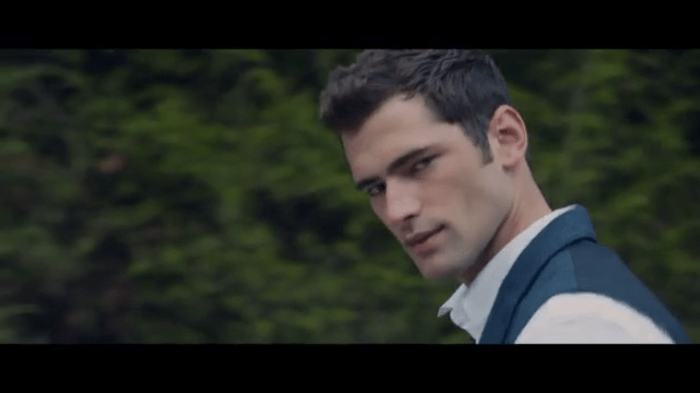1366x768 Sean O'Pry stars new video from Taylor Swift