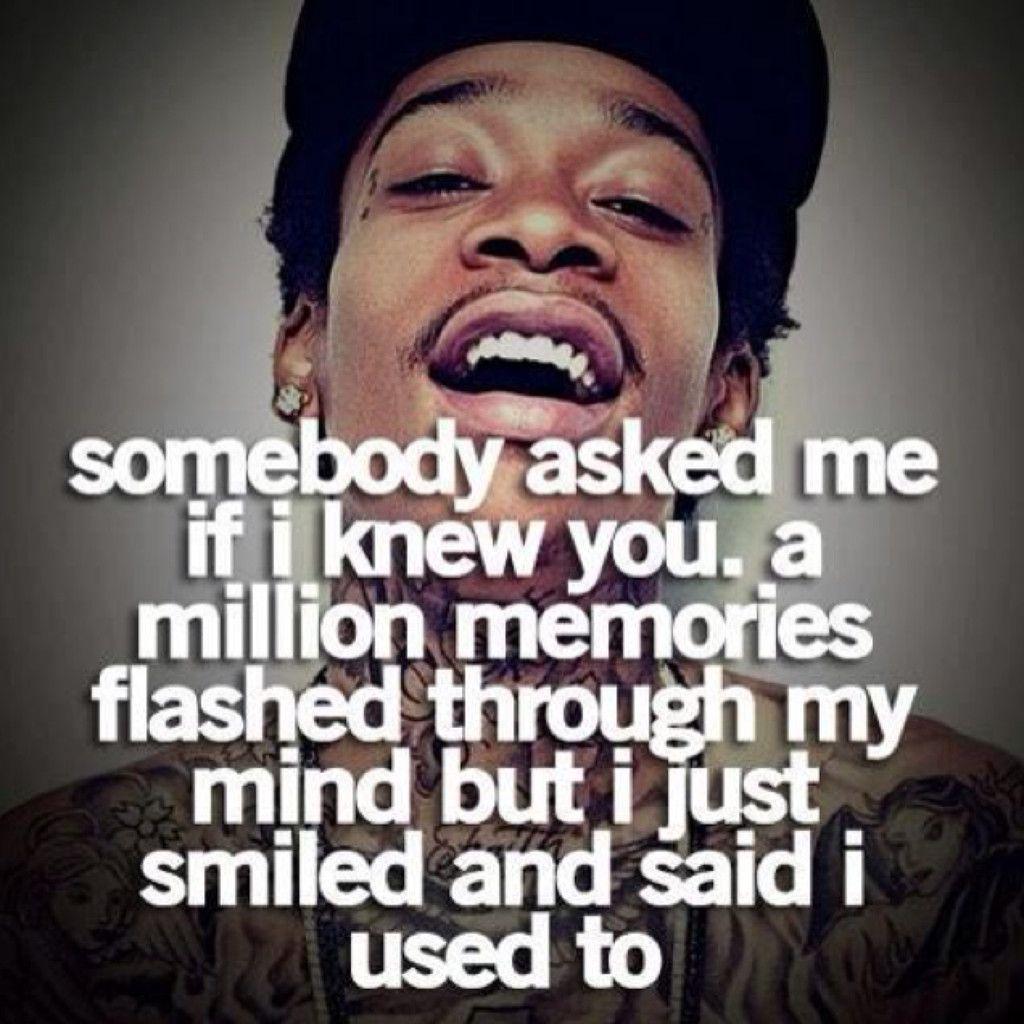 1024x1024 Wiz Khalifa. Quotes. Wiz khalifa, Truths and Wisdom