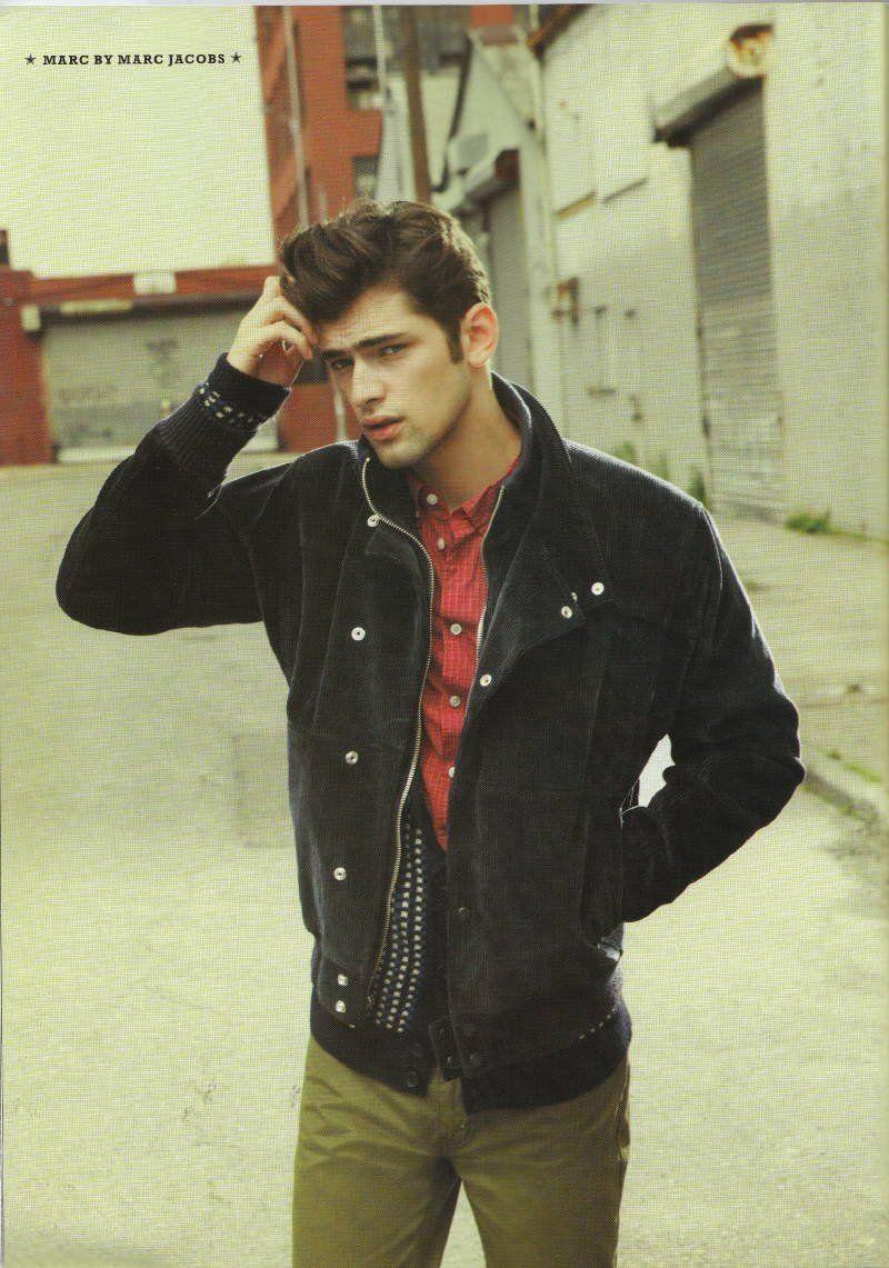 800x1141 Picture of Sean O'pry
