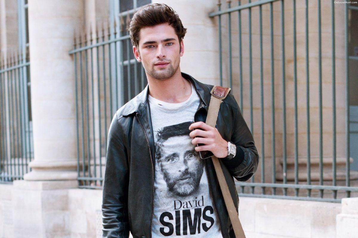 1200x800 Who is Sean O'Pry dating? Sean O'Pry girlfriend, wife