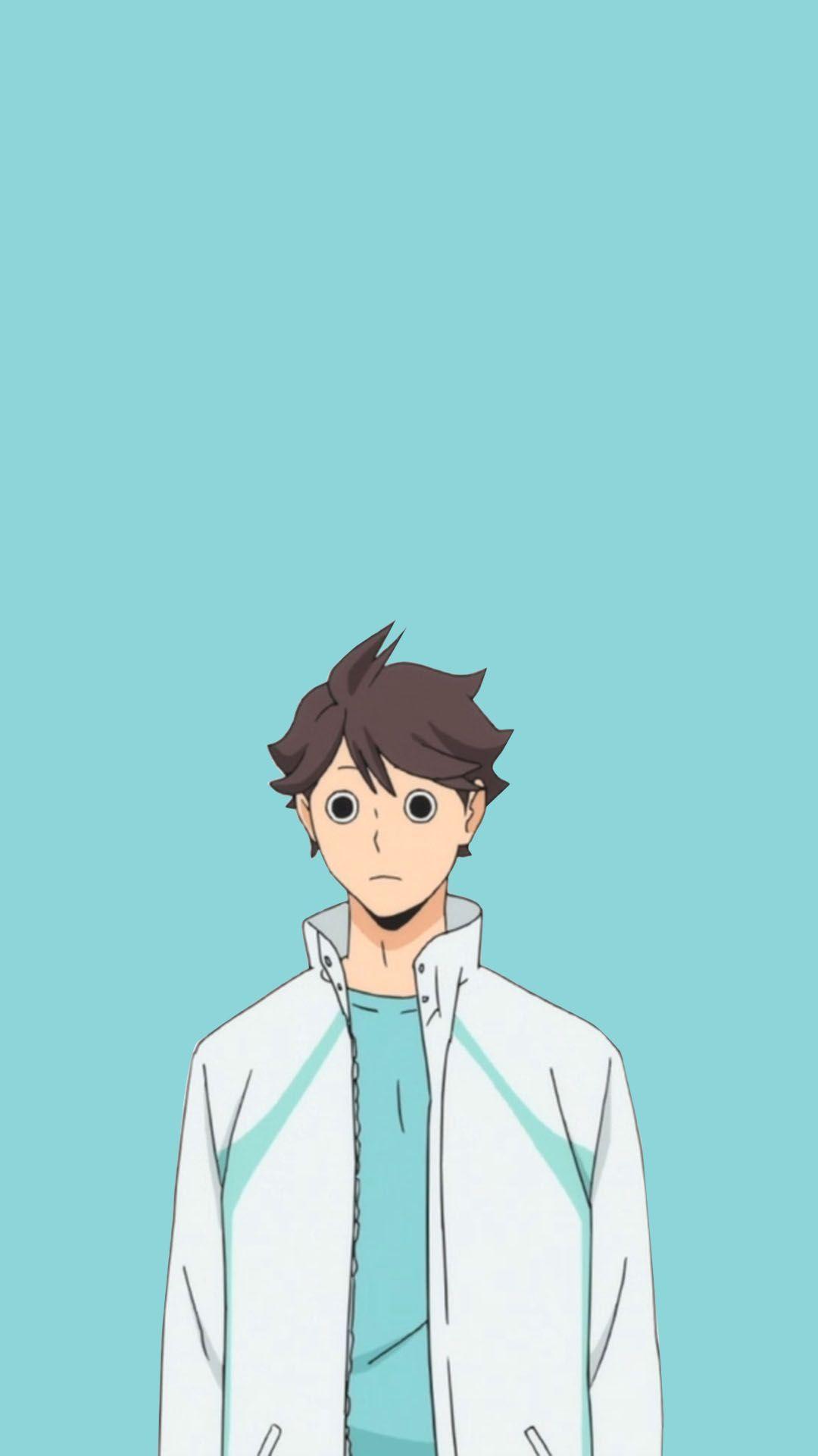 Hình nền 1080x1920 Oikawa Tooru