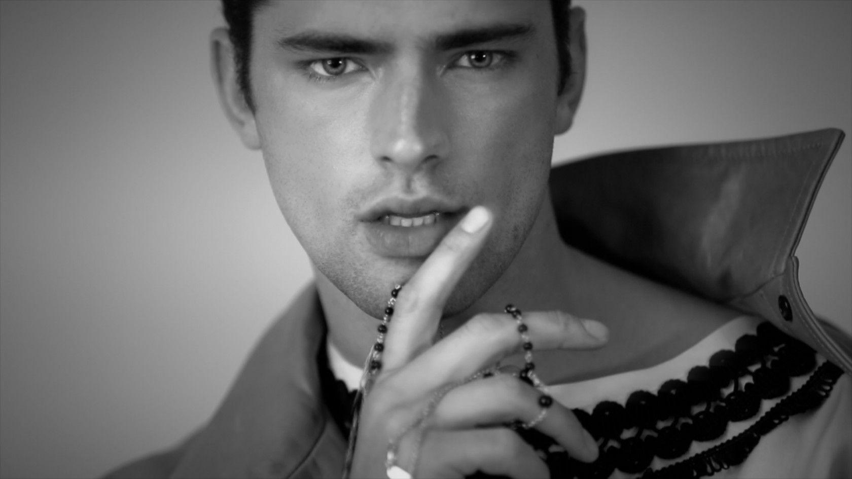 Sean O’Pry Wallpapers - Top Free Sean O’Pry Backgrounds - WallpaperAccess