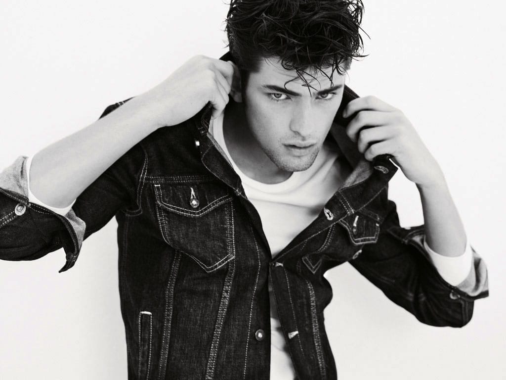 1024x768 Picture of Sean O'pry