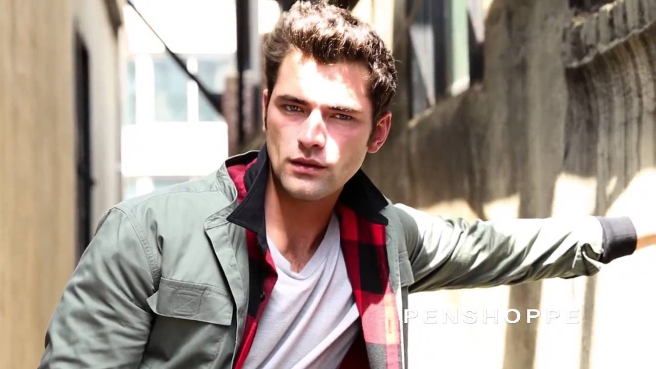 Sean O’Pry Wallpapers - Top Free Sean O’Pry Backgrounds - WallpaperAccess