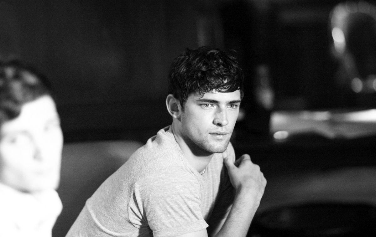 1200x757 Sean O'Pry wallpaper