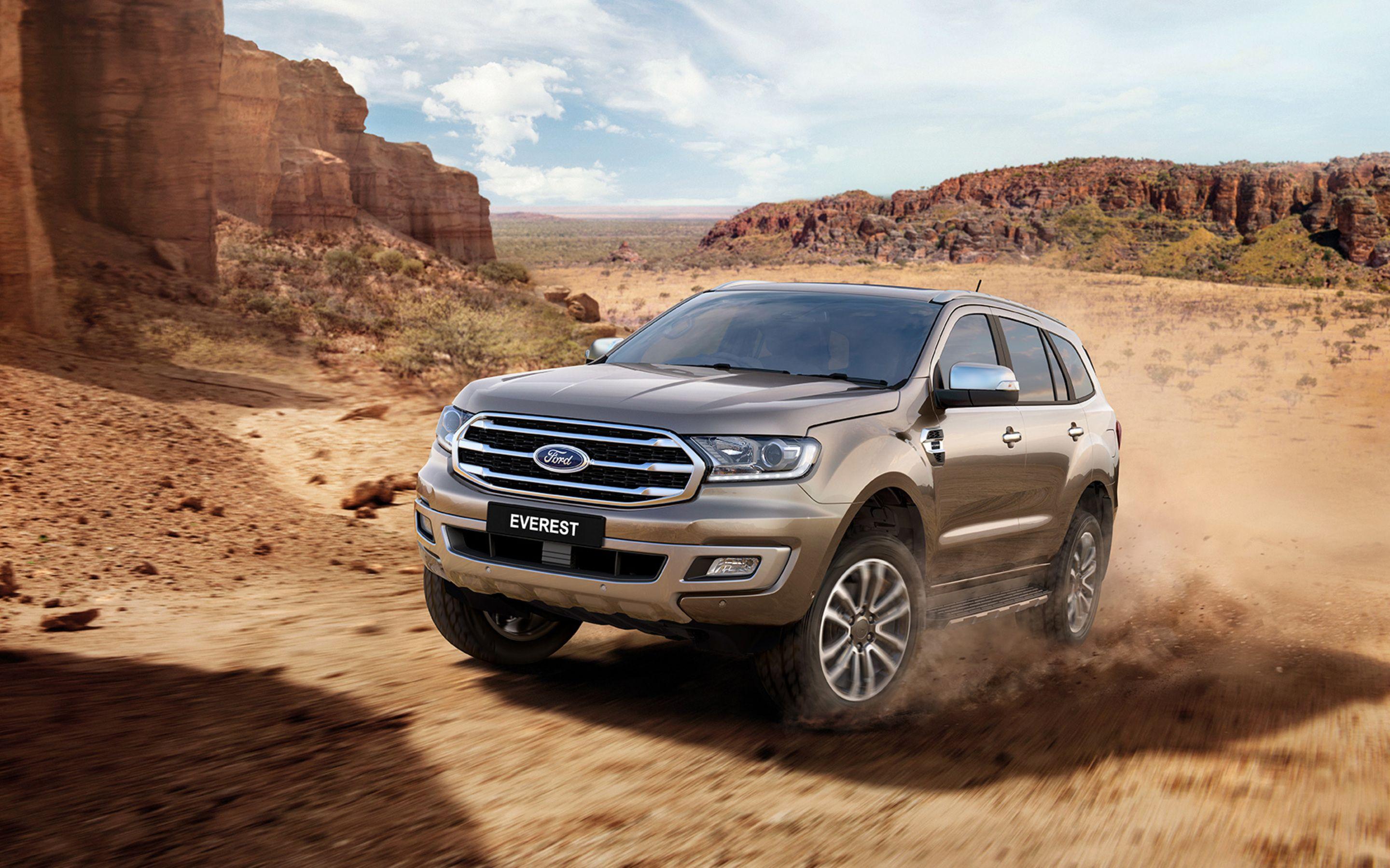 Ford Everest Wallpapers Top Free Ford Everest Backgrounds
