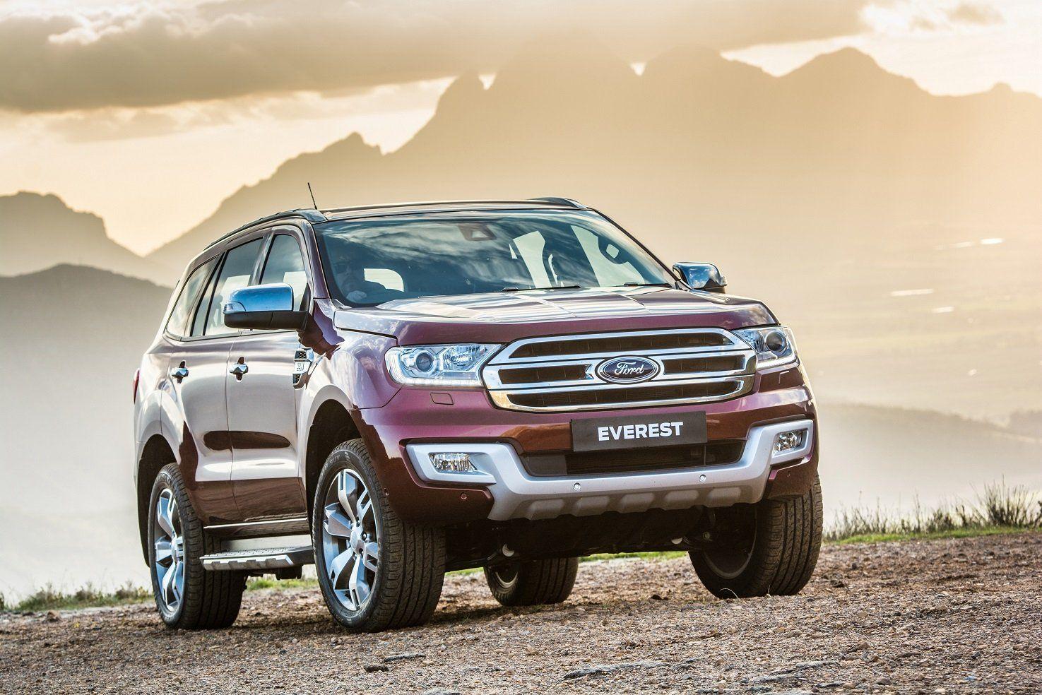1475x984 ford, Everest, Za spec, Cars, Suv, 2015 Wallpaper HD / Desktop and Mobile Background