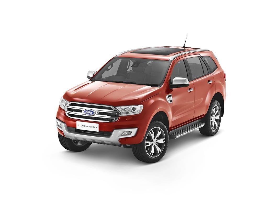 1024x768 Ford Everest Wallpaper and Image Gallery - .com
