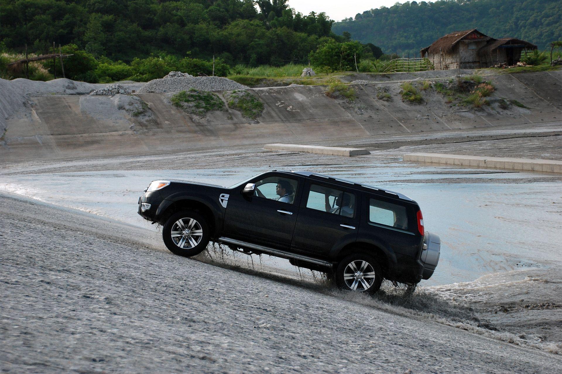 1920x1280 Ford Everest picture. Ford photo gallery